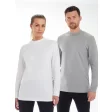 Essential Heavy Long Sleeve T FullGadgets.com