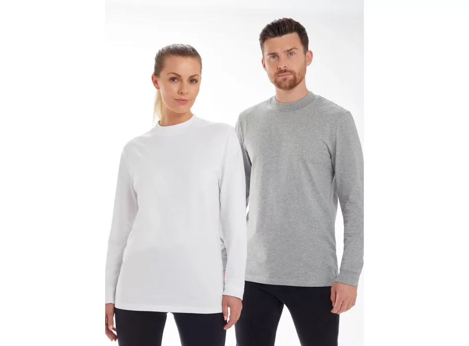 Essential Heavy Long Sleeve T FullGadgets.com