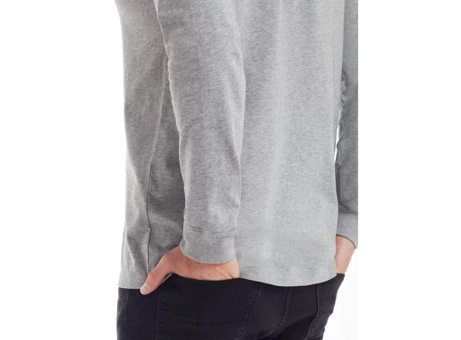 Essential Heavy Long Sleeve T FullGadgets.com