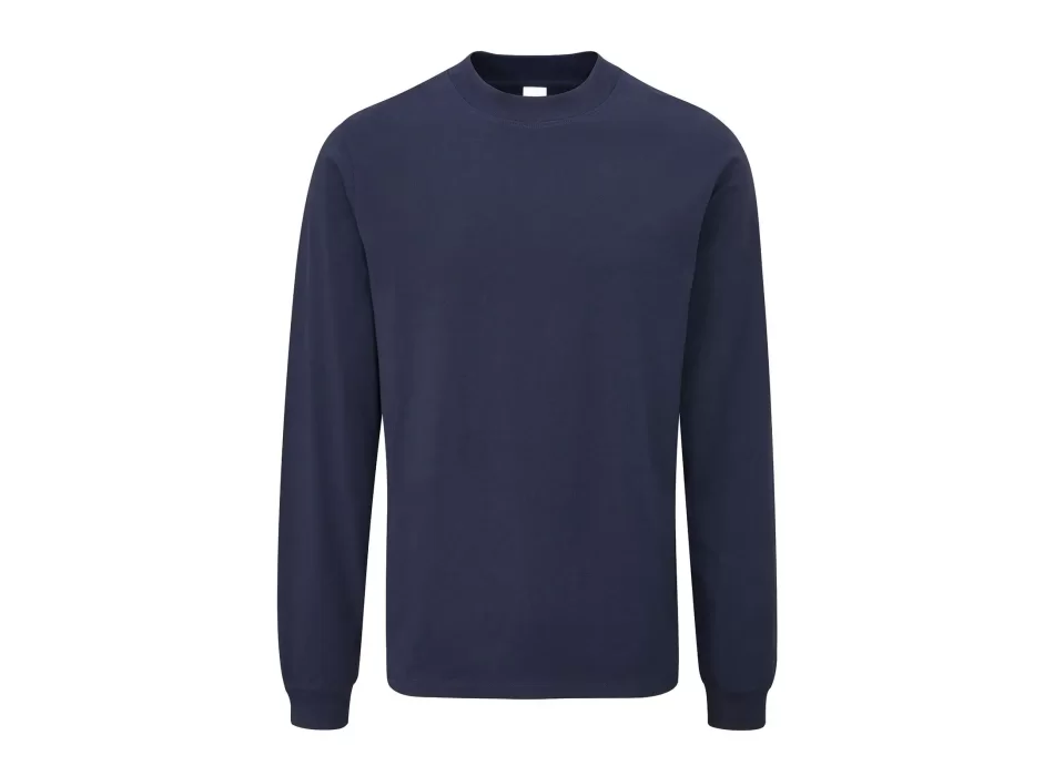 Essential Heavy Long Sleeve T FullGadgets.com