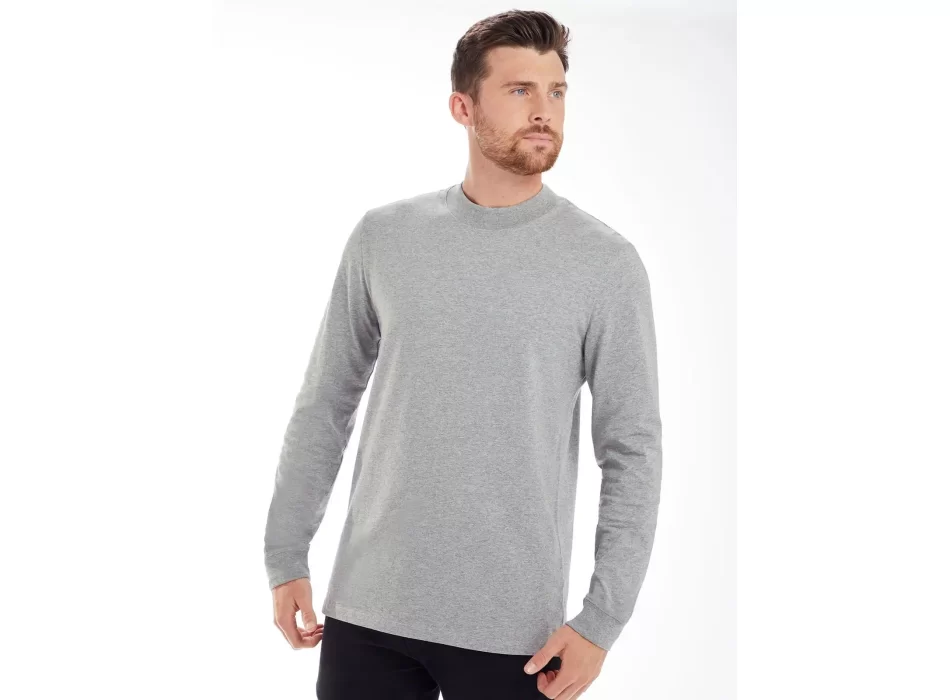 Essential Heavy Long Sleeve T FullGadgets.com