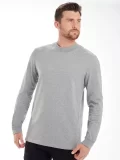 Essential Heavy Long Sleeve T Personalizzabile