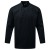 Essential Ls Chef'S Jacket 65% Poliestere Personalizzabile