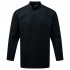 Essential Ls Chef'S Jacket 65% Poliestere Personalizzabile