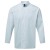 Essential Ls Chef'S Jacket 65% Poliestere Personalizzabile