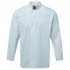Essential Ls Chef'S Jacket 65% Poliestere Personalizzabile