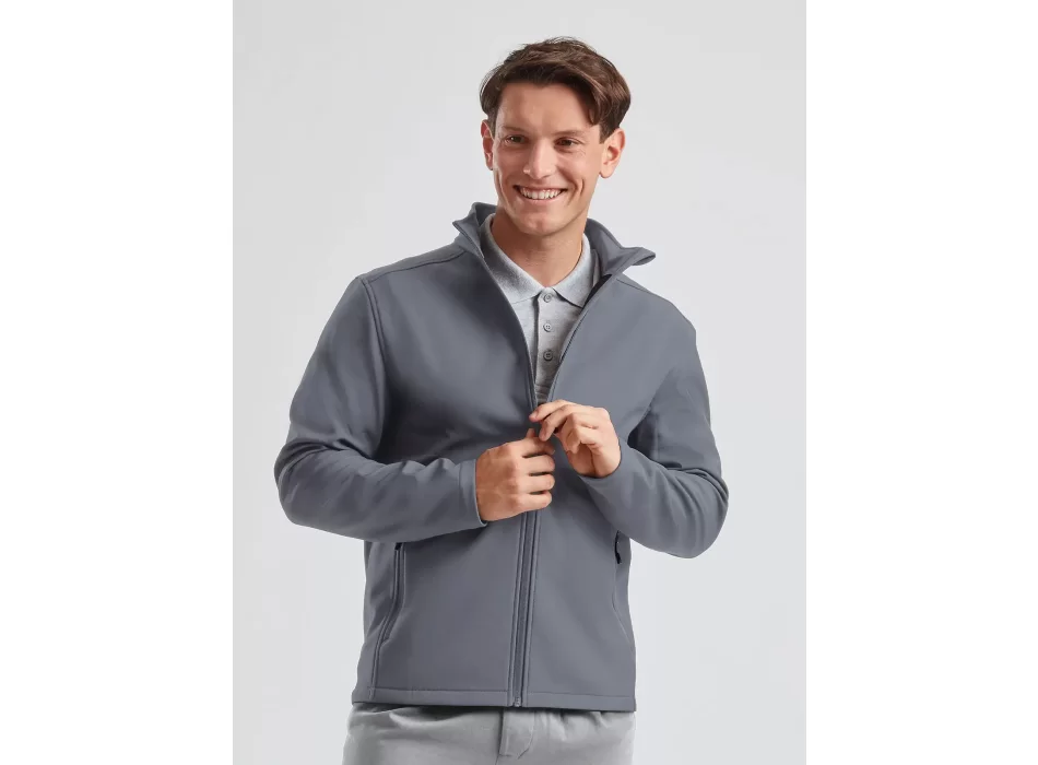 Essential Softshell  FullGadgets.com