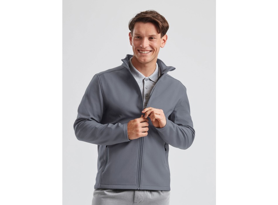 Essential Softshell  FullGadgets.com
