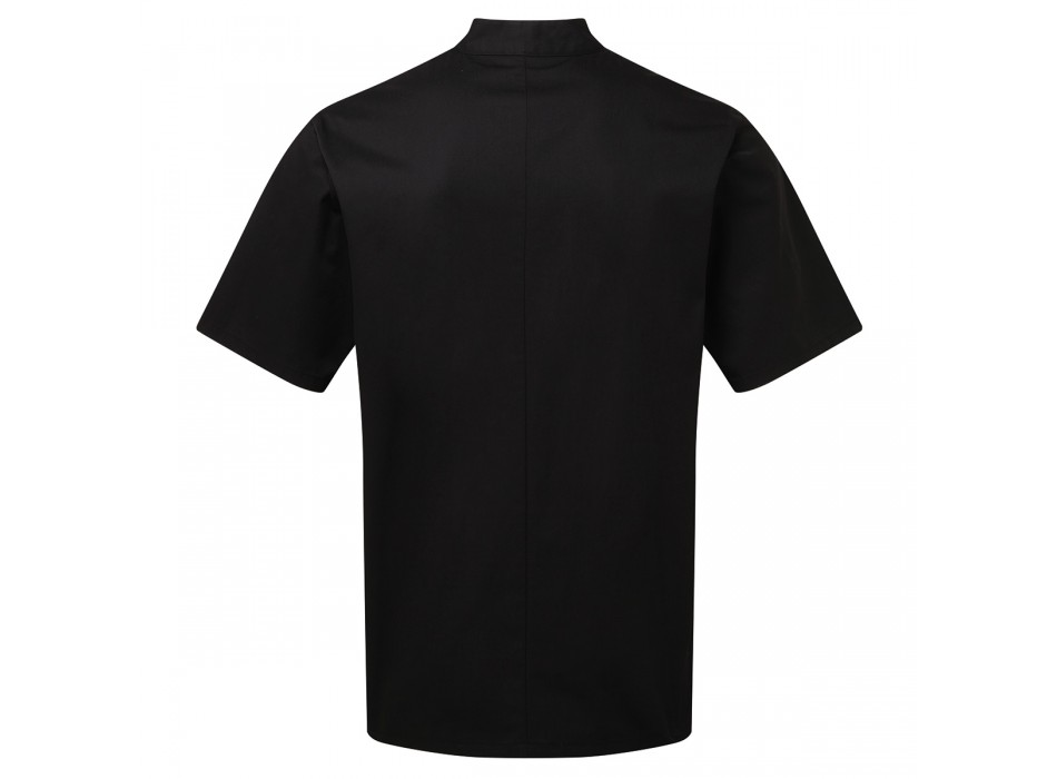 Essential SS Chef's Jacket65%P FullGadgets.com