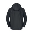 Essential weather Shell Jacket  FullGadgets.com