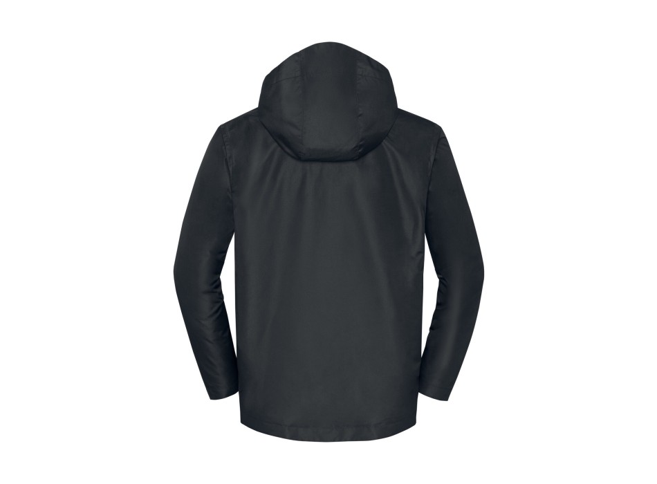 Essential weather Shell Jacket  FullGadgets.com