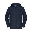 Essential weather Shell Jacket  FullGadgets.com