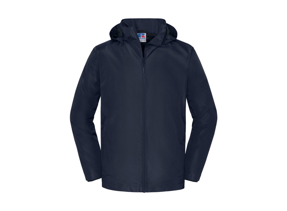 Essential weather Shell Jacket  FullGadgets.com