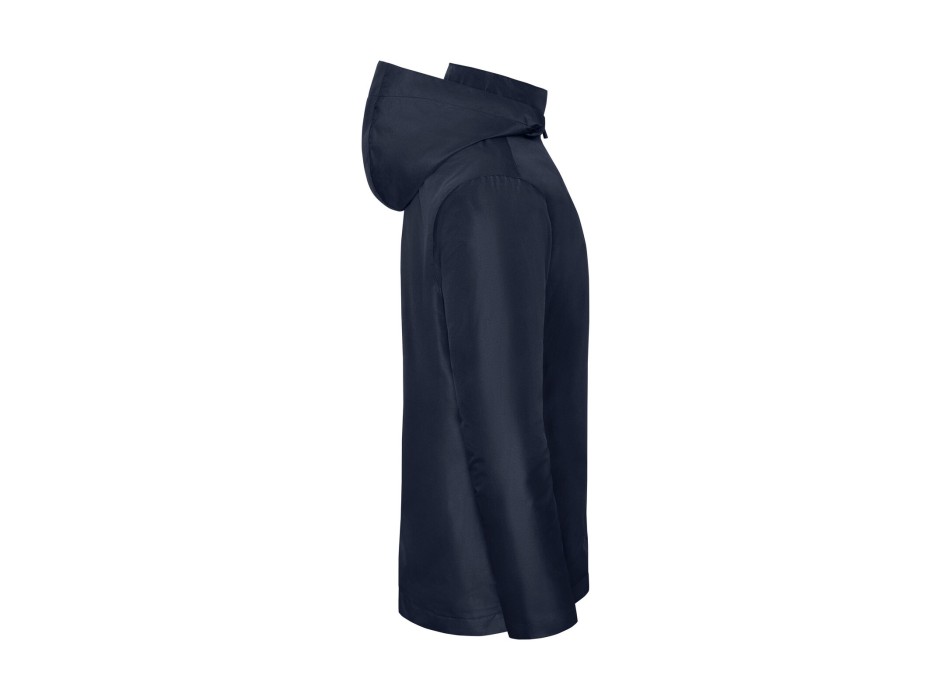 Essential weather Shell Jacket  FullGadgets.com