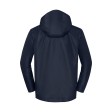 Essential weather Shell Jacket  FullGadgets.com