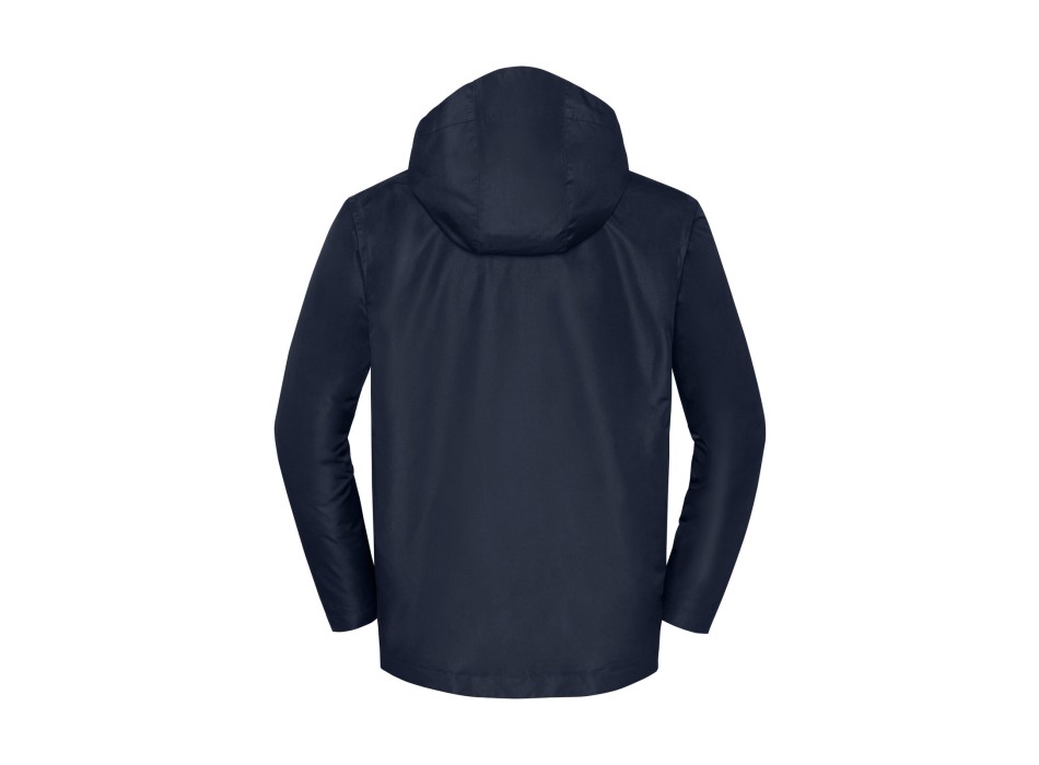 Essential weather Shell Jacket  FullGadgets.com