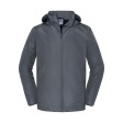Essential weather Shell Jacket  FullGadgets.com