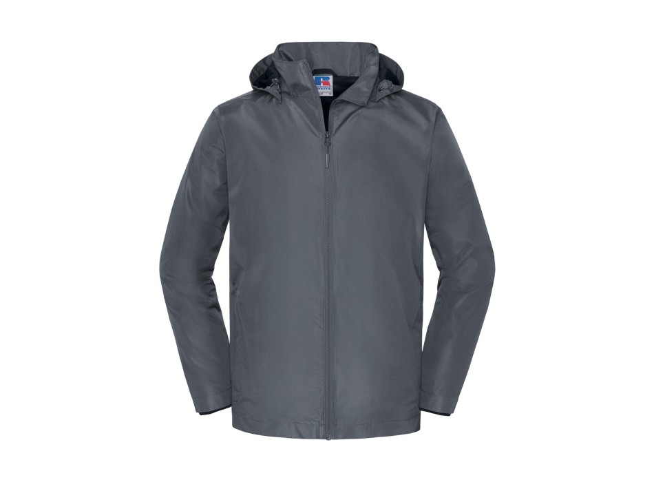 Essential weather Shell Jacket  FullGadgets.com