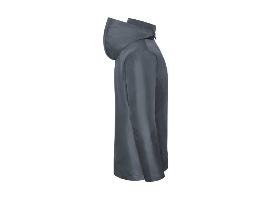 Essential weather Shell Jacket  FullGadgets.com