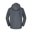 Essential weather Shell Jacket  FullGadgets.com
