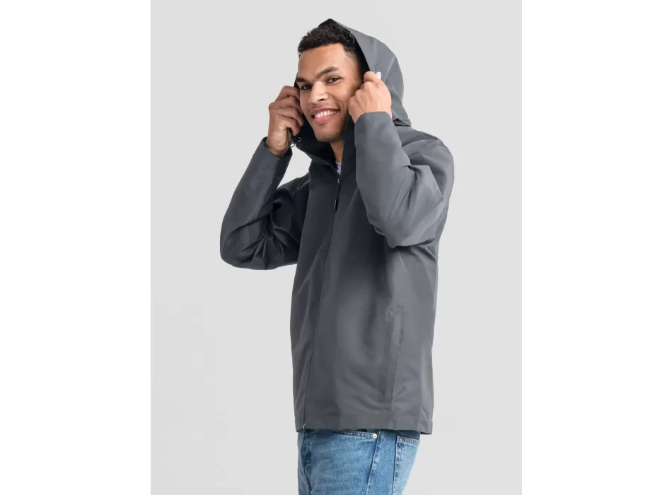 Essential weather Shell Jacket  FullGadgets.com