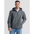 Essential weather Shell Jacket  FullGadgets.com