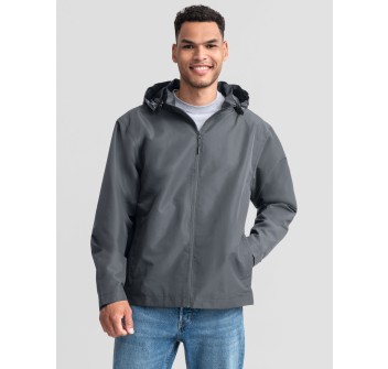 Essential weather Shell Jacket  FullGadgets.com