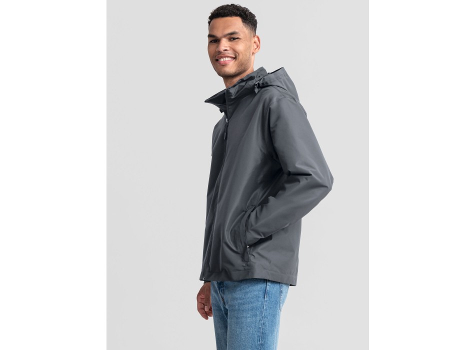 Essential weather Shell Jacket  FullGadgets.com