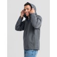 Essential weather Shell Jacket  FullGadgets.com