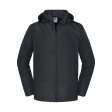 Essential weather Shell Jacket  FullGadgets.com