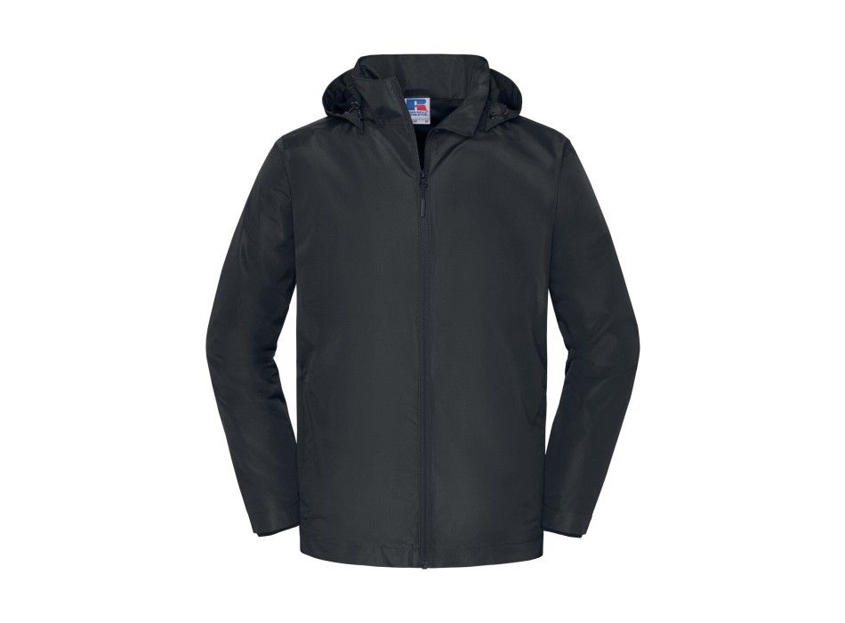 Essential weather Shell Jacket  FullGadgets.com