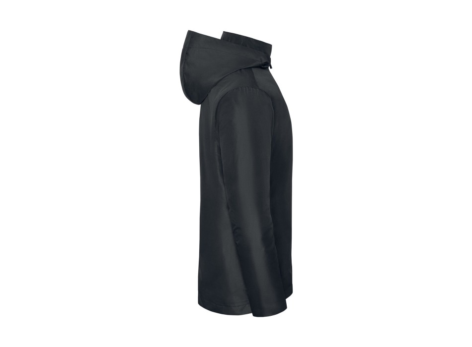 Essential weather Shell Jacket  FullGadgets.com
