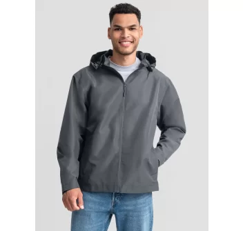 Essential weather Shell Jacket  FullGadgets.com