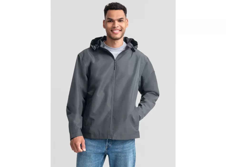 Essential weather Shell Jacket  FullGadgets.com