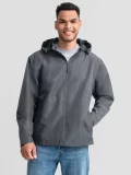Essential weather Shell Jacket 