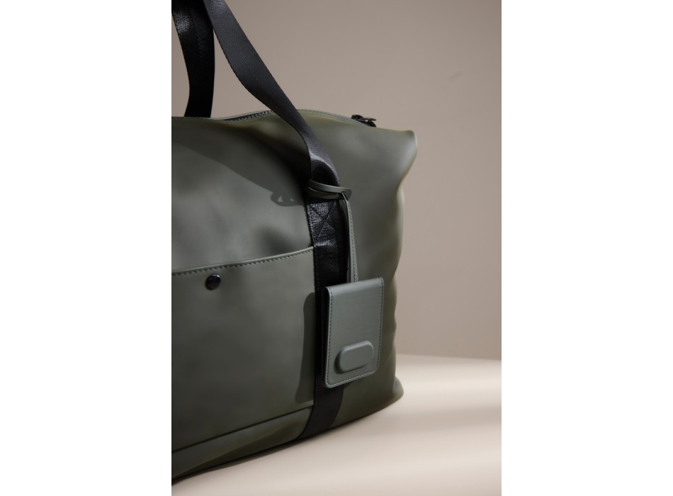 Etichetta bagagli Finder Dual Baltimore RCS FullGadgets.com