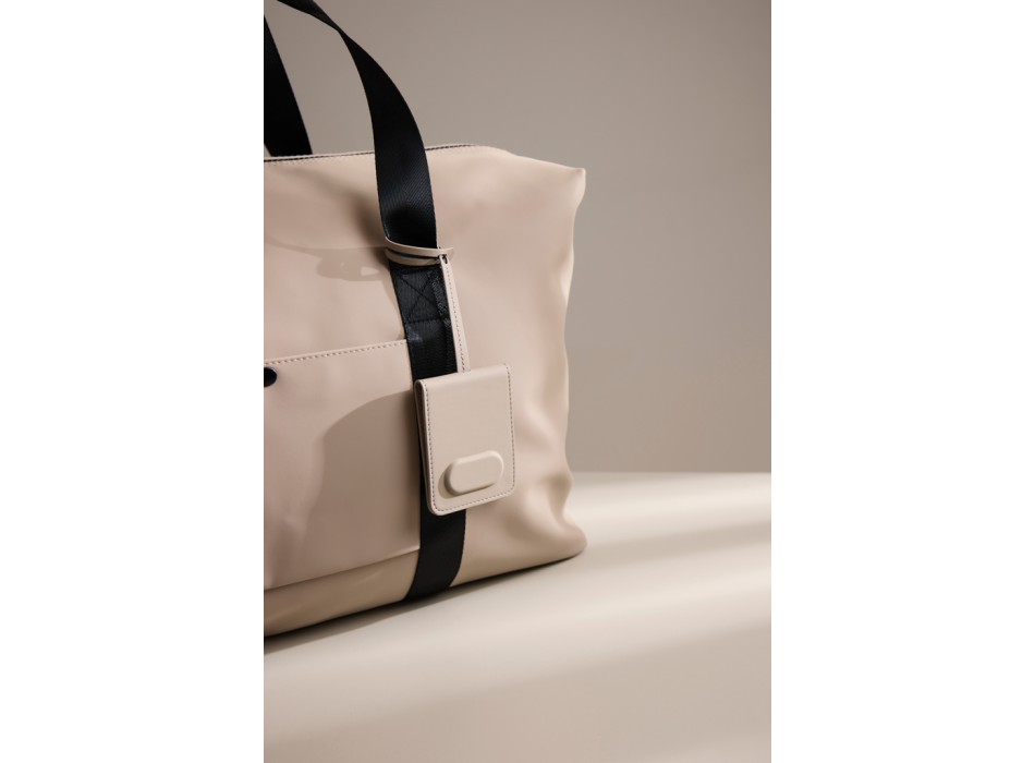 Etichetta bagagli Finder Dual Baltimore RCS FullGadgets.com