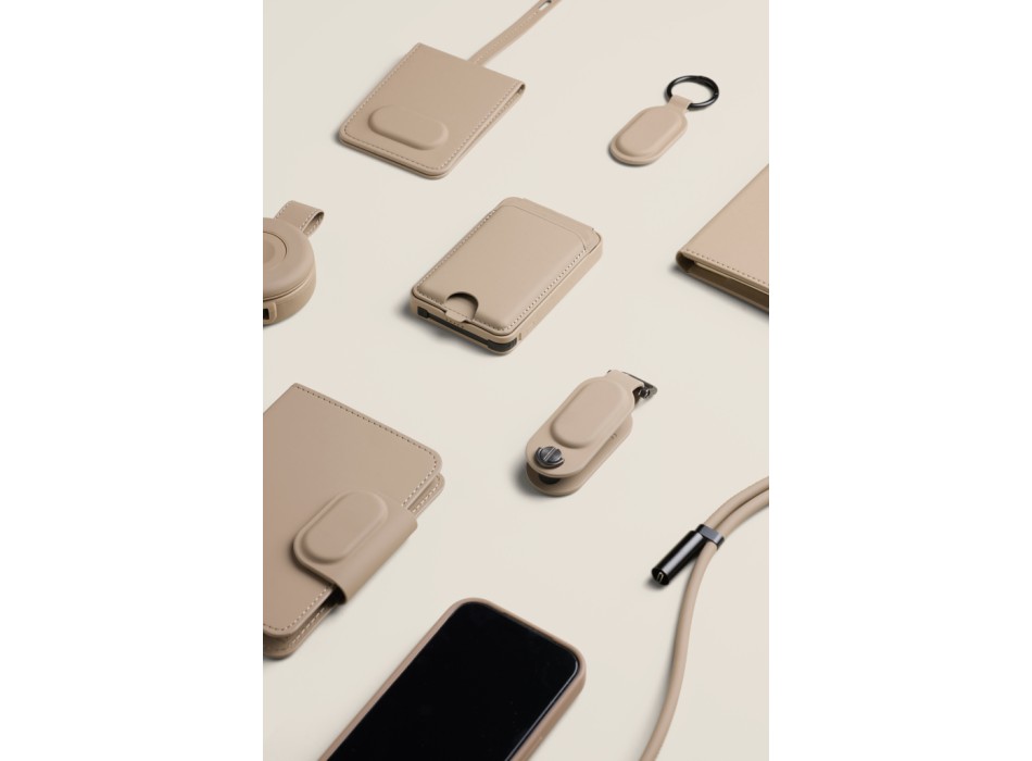 Etichetta bagagli Finder Dual Baltimore RCS FullGadgets.com