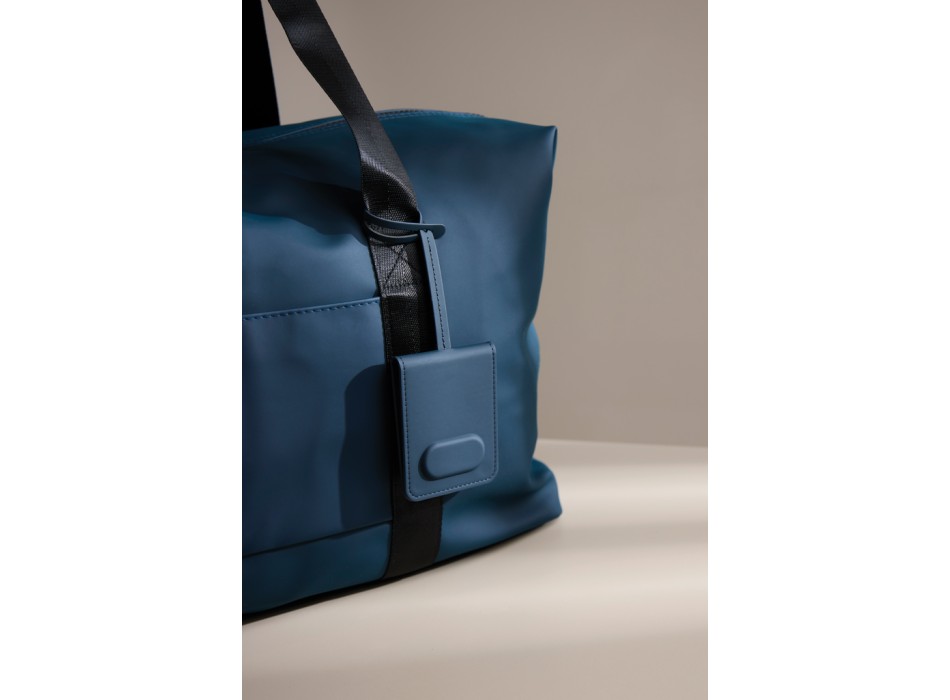 Etichetta bagagli Finder Dual Baltimore RCS FullGadgets.com