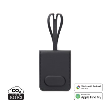 Etichetta bagagli Finder Dual Baltimore RCS FullGadgets.com