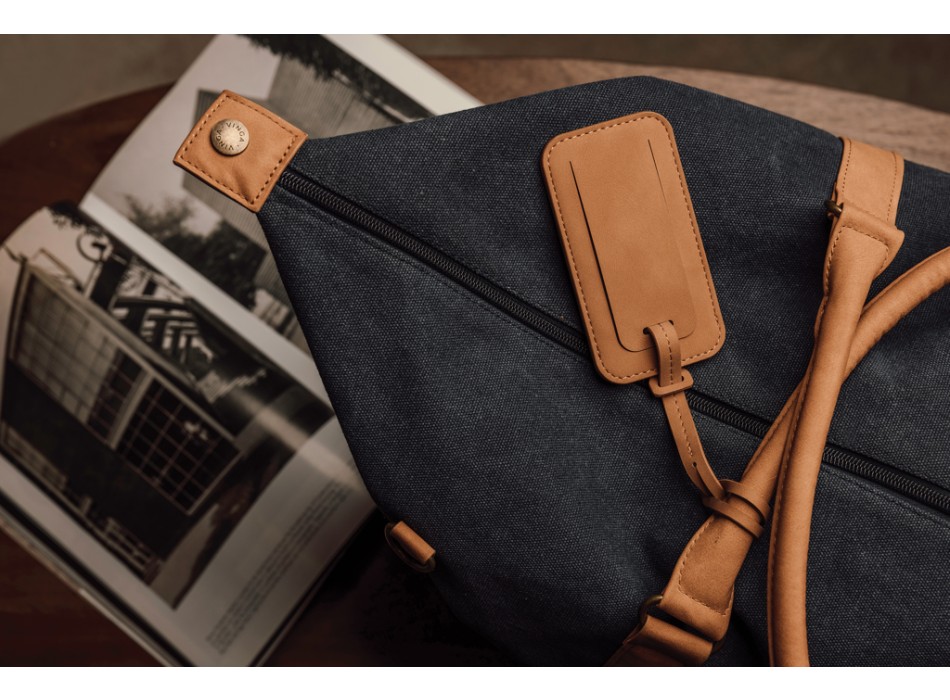 Etichetta bagagli VINGA Bosler RCS FullGadgets.com