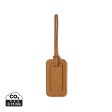 Etichetta bagagli VINGA Bosler RCS FullGadgets.com
