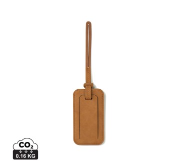 Etichetta bagagli VINGA Bosler RCS FullGadgets.com