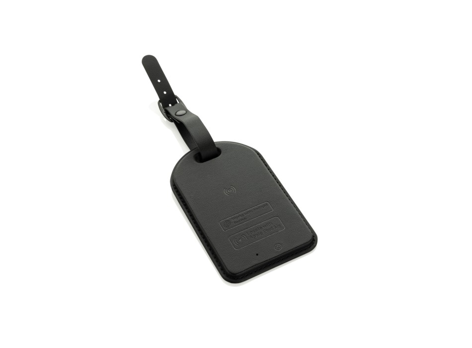 Etichetta bagaglio finder Globfind Dual RCS FullGadgets.com