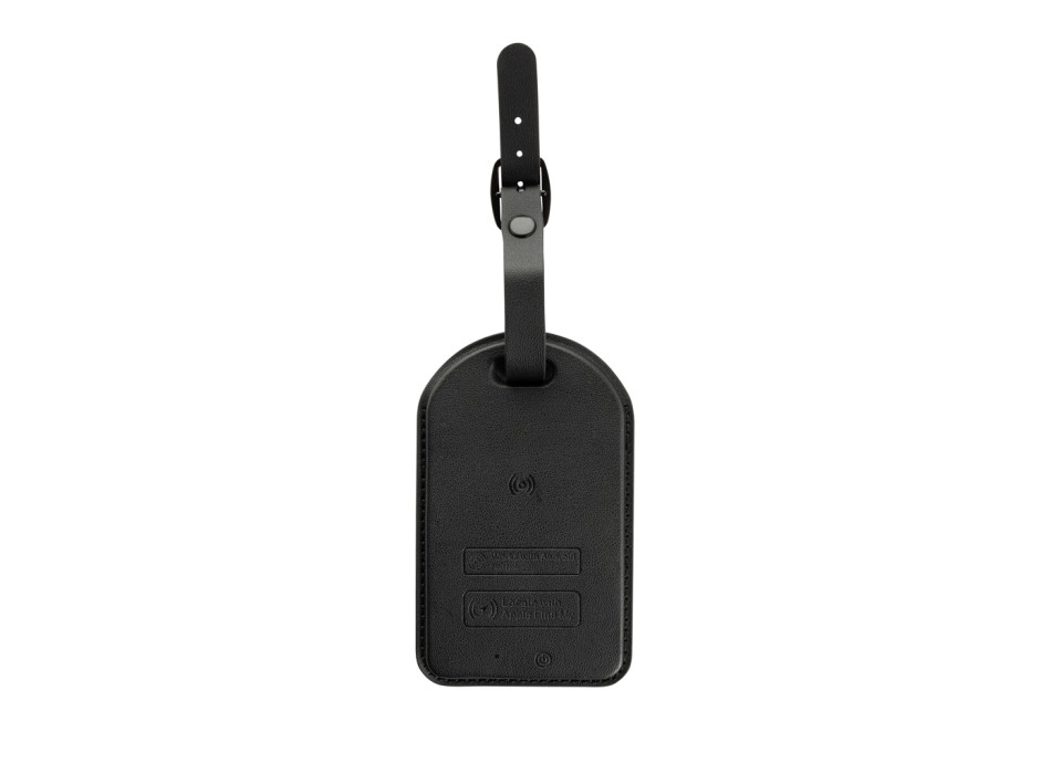 Etichetta bagaglio finder Globfind Dual RCS FullGadgets.com