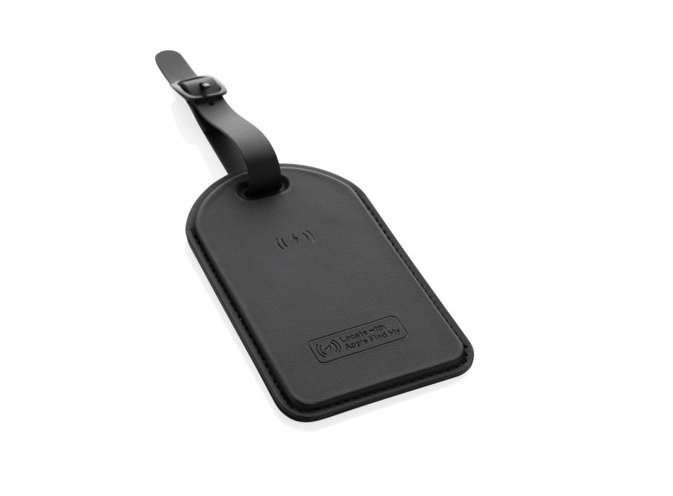 Etichetta bagaglio finder Globfind Dual RCS FullGadgets.com