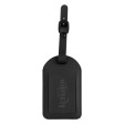 Etichetta bagaglio finder Globfind Dual RCS FullGadgets.com
