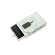 Etichetta bagaglio finder Globfind Dual RCS FullGadgets.com