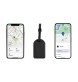 Etichetta bagaglio finder Globfind Dual RCS FullGadgets.com