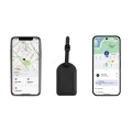 Etichetta bagaglio finder Globfind Dual RCS